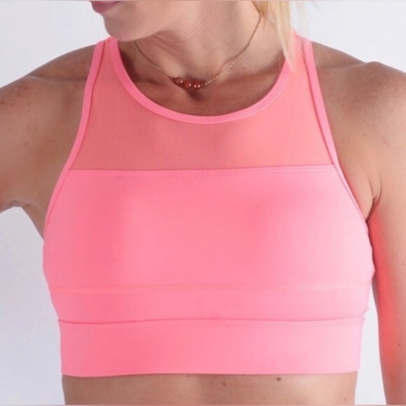 Zyia All-Star Bra - Picture 1 of 9